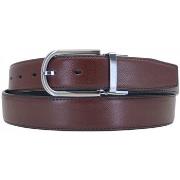 Ceinture Kebello Ceinture en cuir Marron H