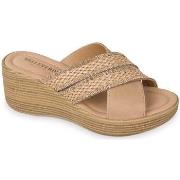 Mules Valleverde 32400-Sand