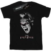 T-shirt The Lost Boys David Snarl Mono