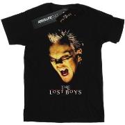 T-shirt The Lost Boys David Snarl Colour