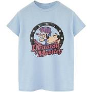 T-shirt Wacky Races BI52285