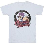 T-shirt Wacky Races BI52285