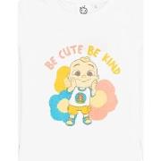T-shirt enfant Cocomelon Be Cute Be Kind