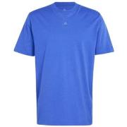 T-shirt adidas TEE SHIRT BLEU MARINE - SELUBL - L