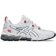 Chaussures Asics Gel-Quantum 180 / Blanc