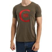 T-shirt Cerruti 1881 Pozzolengo