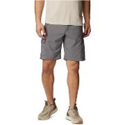 Jogging Columbia Silver Ridge Utility Cargo Short