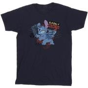 T-shirt Disney Easily Distracted