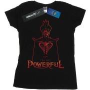 T-shirt Disney All Powerful