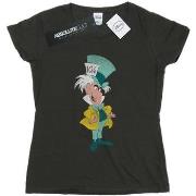 T-shirt Disney Classic Mad Hatter