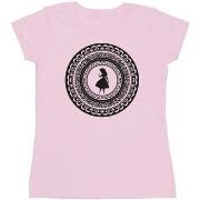 T-shirt Disney Alice in Wonderland