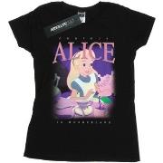 T-shirt Disney Alice in Wonderland