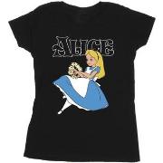 T-shirt Disney Alice in Wonderland