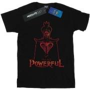 T-shirt Disney All Powerful