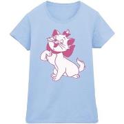 T-shirt Disney The Aristocats