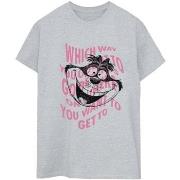 T-shirt Disney Alice in Wonderland