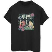 T-shirt Disney Alice in Wonderland