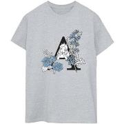 T-shirt Disney Alice in Wonderland