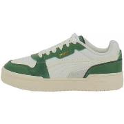 Baskets basses Puma CA PRO LUX III