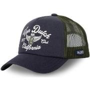 Casquette Von Dutch CASQUETTE CREW 11