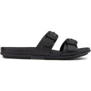 Claquettes FitFlop Gracie Two-Bar Buckle Diapositives