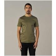 T-shirt Mos Mosh Perry Tee Olive