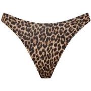 Maillots de bain Matinee Culotte de bikini brsilienne pois Amelie