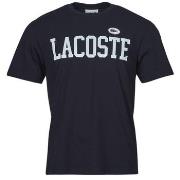 T-shirt Lacoste TH7411