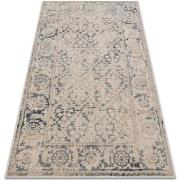 Tapis Rugsx Tapis NAIN Cadre ornement vintage 68981/50955 beig 80x150 ...