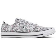 Baskets basses Converse All Star Ox Keith Haring Tennis