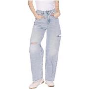 Jeans Icon Denim POPPY JEANS