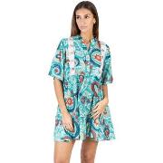 Robe Isla Bonita By Sigris Robe