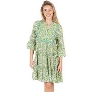 Robe Isla Bonita By Sigris Robe