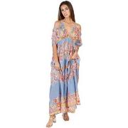 Robe Isla Bonita By Sigris Robe