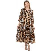 Robe Isla Bonita By Sigris Robe