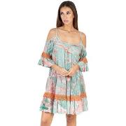 Robe Isla Bonita By Sigris Robe