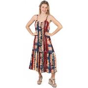 Robe Isla Bonita By Sigris Robe