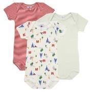 Pyjamas / Chemises de nuit Petit Bateau US MC PARIS X3