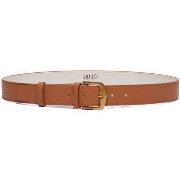 Ceinture Liu Jo Ceinture marron Better