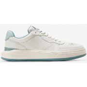 Baskets Cole Haan Grandpro Crossover Creme