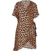 Robe Liu Jo Robe animalier