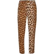 Pantalon Liu Jo Pantalon animalier