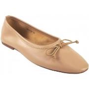 Chaussures Bienve Chaussure femme ad3136 taupe