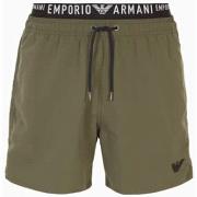 Maillots de bain Emporio Armani EA7 Short de bain homme Emporio Armani...