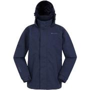 Blouson enfant Mountain Warehouse Solar