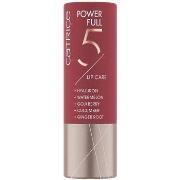 Rouges à lèvres Catrice Power Full 5 Lip Care Balm 040-addicting Cassi...
