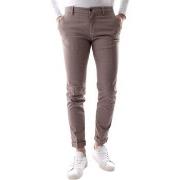 Pantalon Mason's MILANO-CBE412