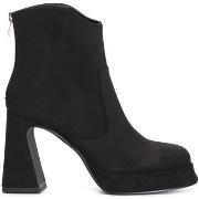 Bottines Café Noir C1NC9007