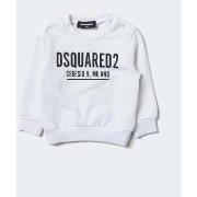 Sweat-shirt enfant Dsquared -