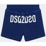 Short enfant Dsquared -